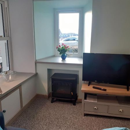 The Coorie Inviting 1-Bed Apartment In Oban Esterno foto