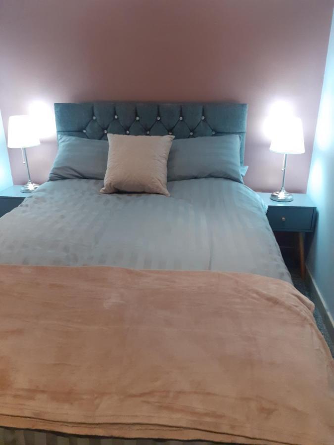 The Coorie Inviting 1-Bed Apartment In Oban Esterno foto
