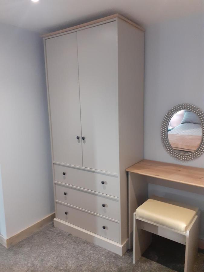 The Coorie Inviting 1-Bed Apartment In Oban Esterno foto