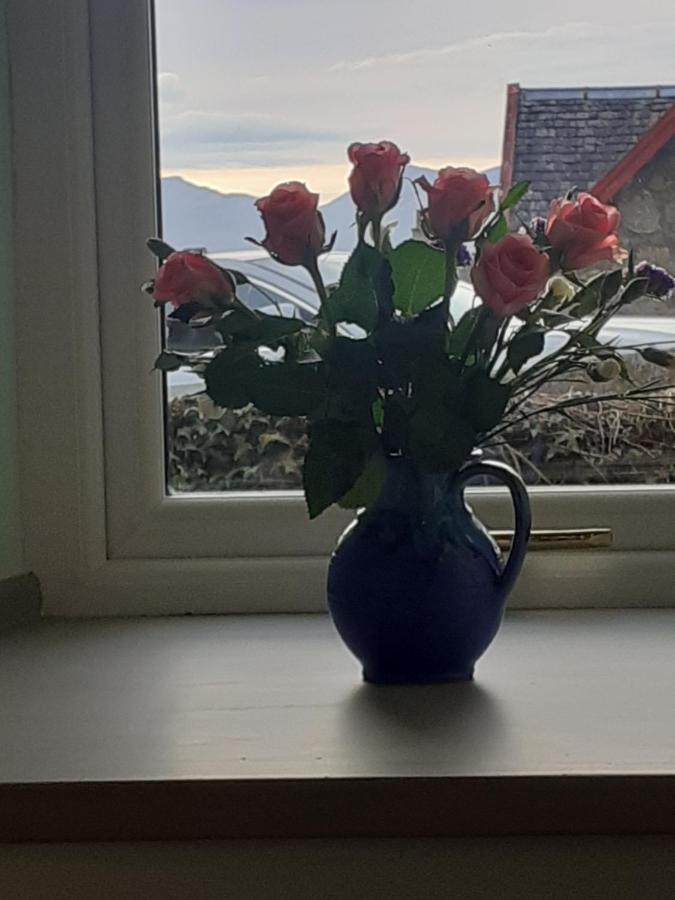 The Coorie Inviting 1-Bed Apartment In Oban Esterno foto