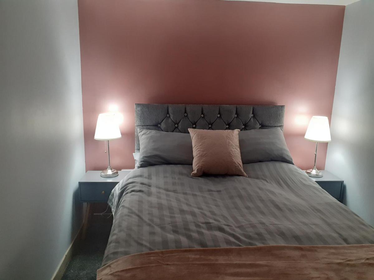 The Coorie Inviting 1-Bed Apartment In Oban Esterno foto