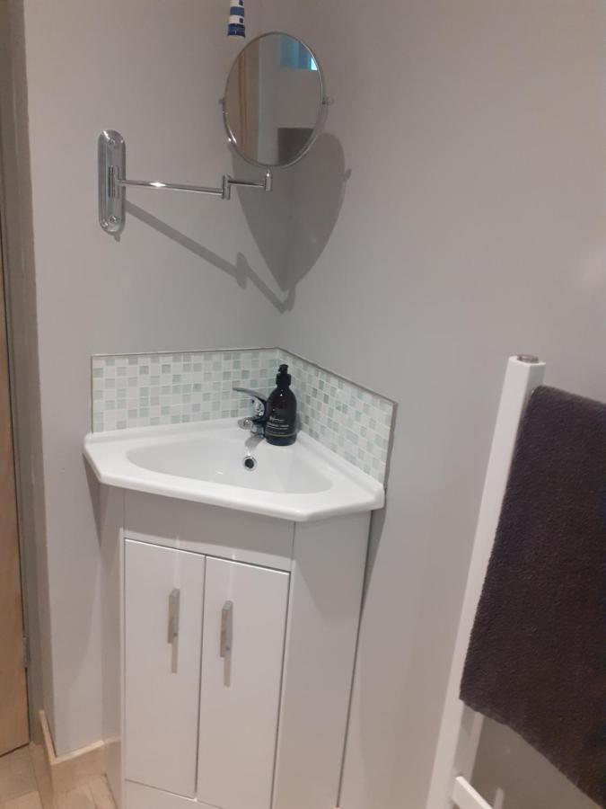 The Coorie Inviting 1-Bed Apartment In Oban Esterno foto