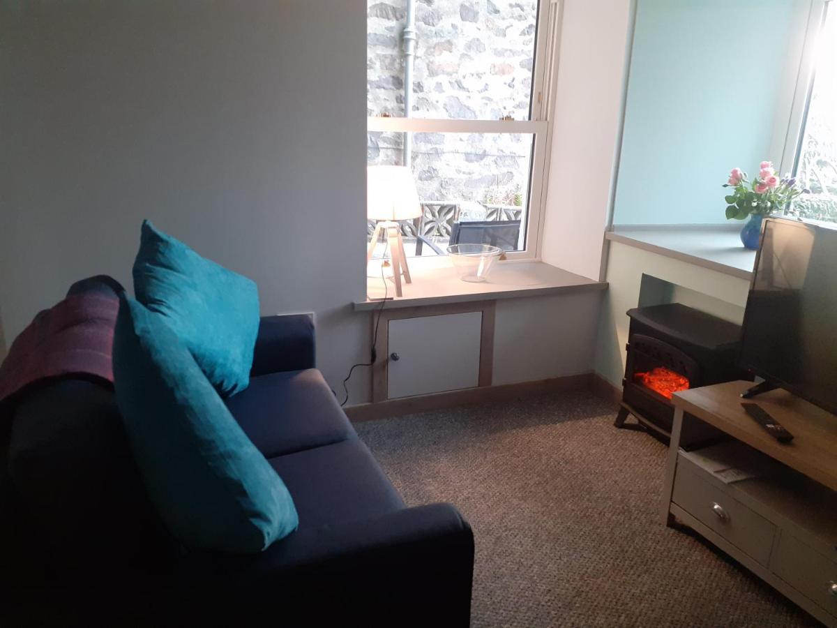 The Coorie Inviting 1-Bed Apartment In Oban Esterno foto