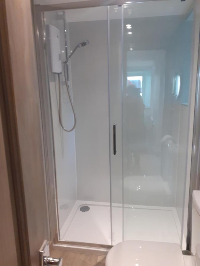 The Coorie Inviting 1-Bed Apartment In Oban Esterno foto